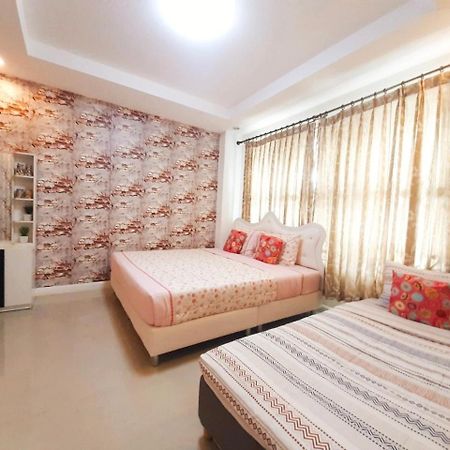Rocky Party Pool Villa Huahin 3 Bedrooom With Bbq & Karaoke Exteriör bild