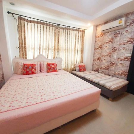Rocky Party Pool Villa Huahin 3 Bedrooom With Bbq & Karaoke Exteriör bild